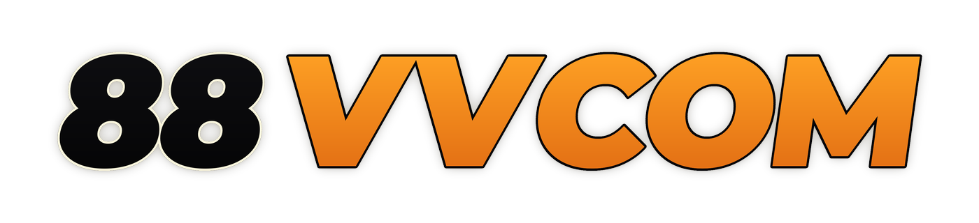 88vvcom logo